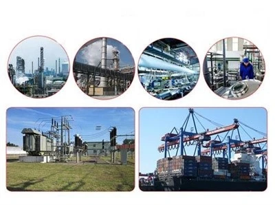 80GHZ millimeter wave ranging radar manufacturer 80GHZ millimeter wave ranging radar manufacturer