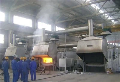 Zirconia oxygen sensor measures oxygen concentration in industrial furnaces Zirconia oxygen sensor measures oxygen concentration in industrial furnaces