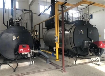 Ứng dụng Radar sóng dẫn hướng bù hơi trong đo mức và phát hiện mức điểm của q...