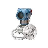 Máy phát lưu lượng chênh lệch áp suất từ xa một mặt bích SLDP3351-LGP