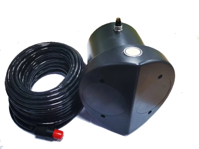Bộ phân tích dòng điện Doppler âm thanh SLDLF2510‑2M‑1000H (ADCP)