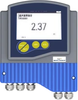 Máy phân tích mức bùn siêu âm SLDL2560