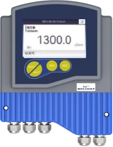 Máy phân tích độ dẫn/nồng độ TCD SLDW1510